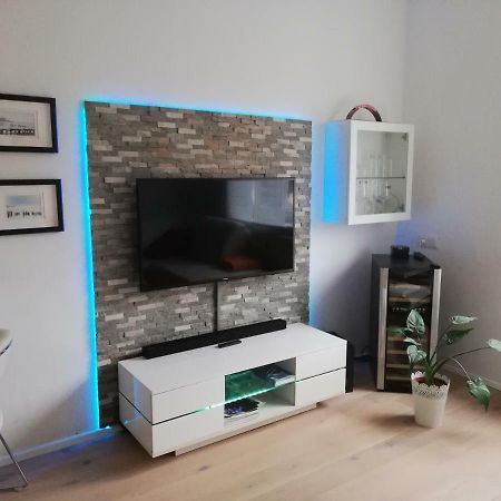 Apartment Meschnik Graz Bagian luar foto