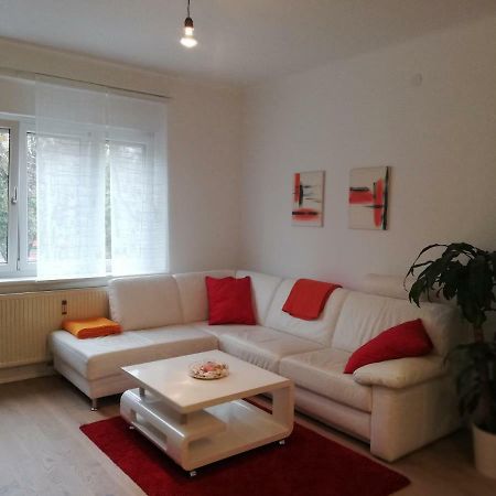 Apartment Meschnik Graz Bagian luar foto