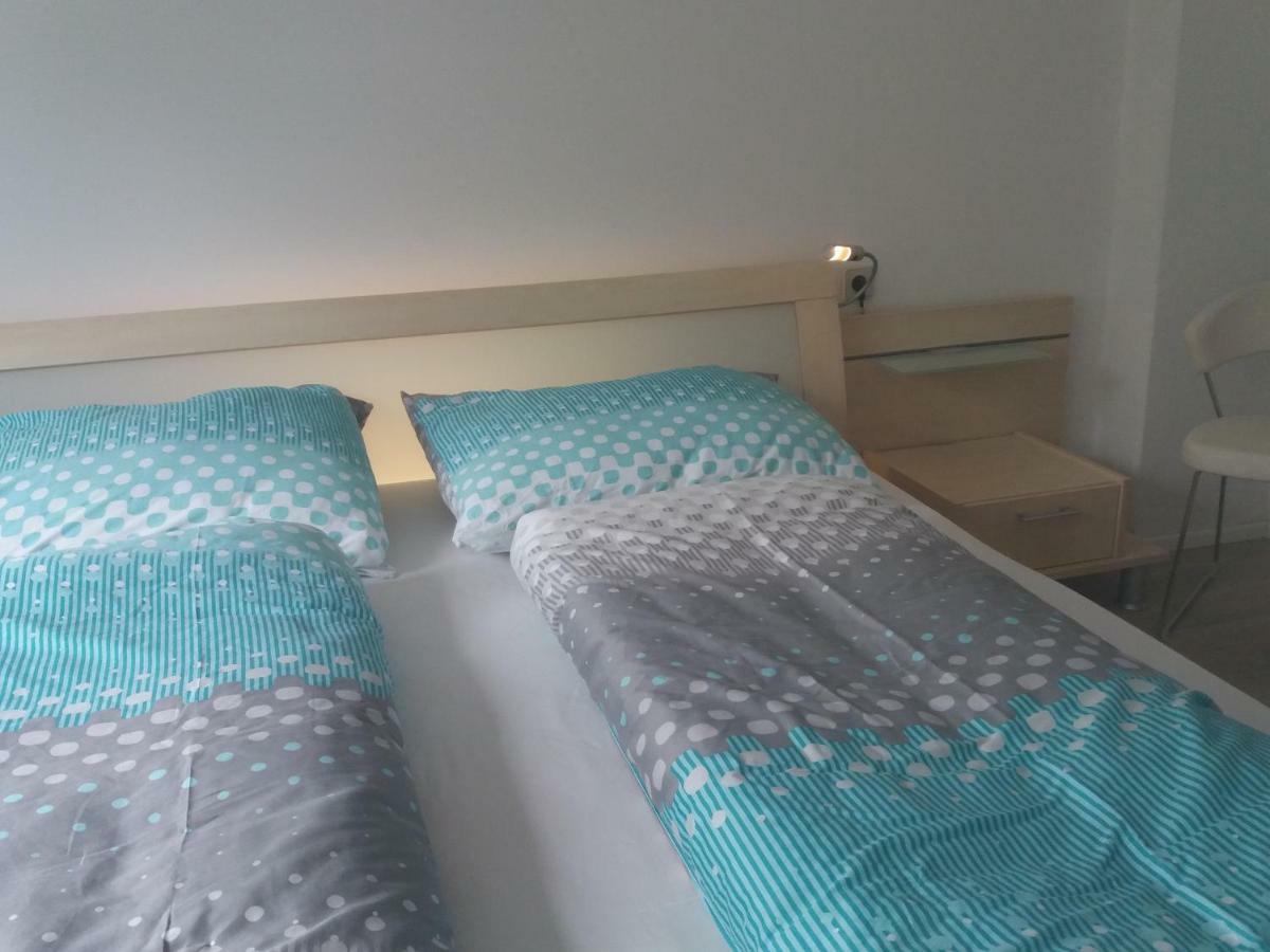 Apartment Meschnik Graz Bagian luar foto