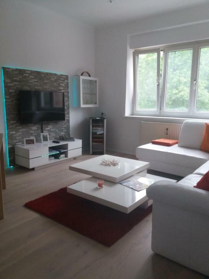 Apartment Meschnik Graz Bagian luar foto