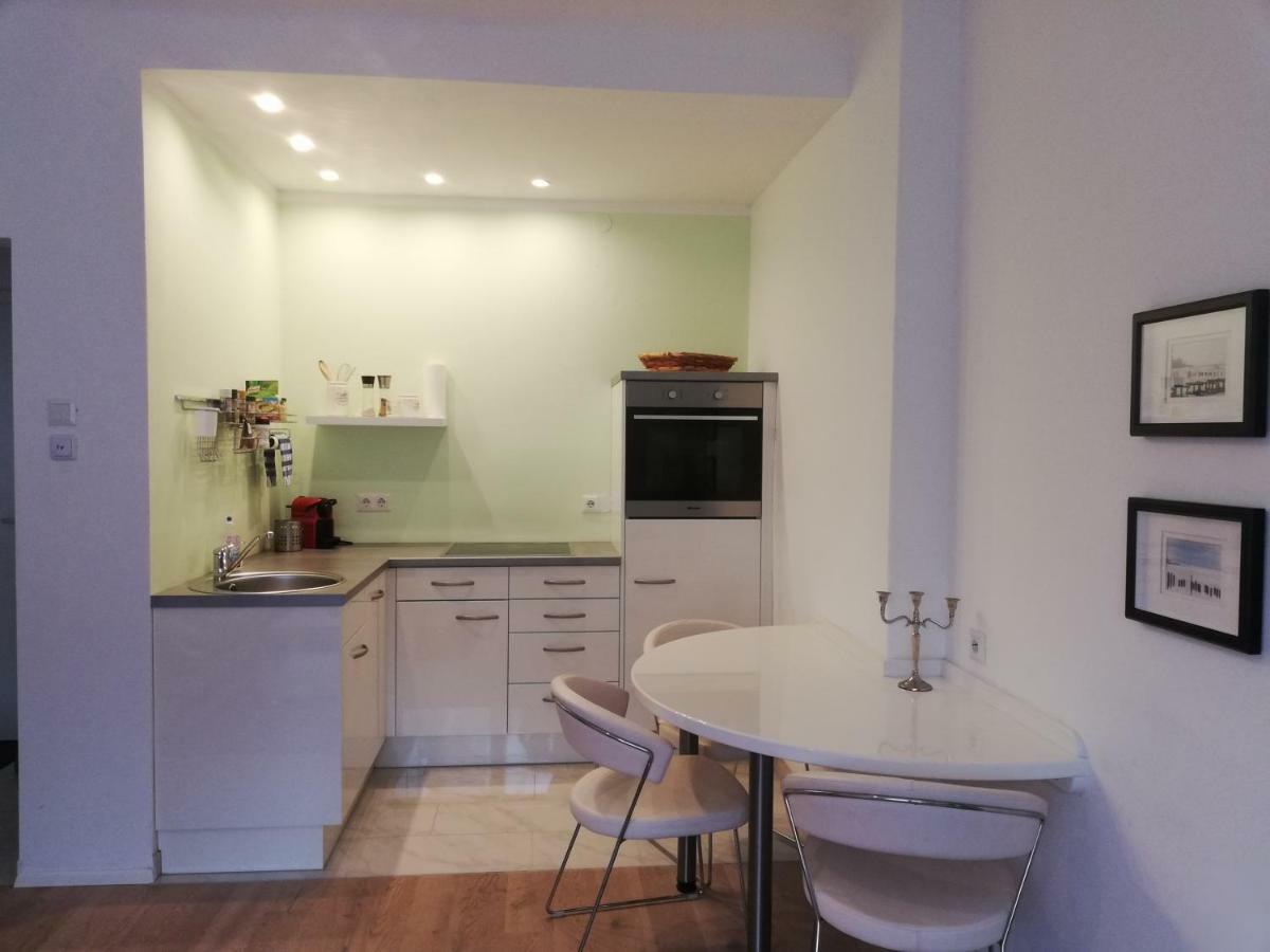 Apartment Meschnik Graz Bagian luar foto
