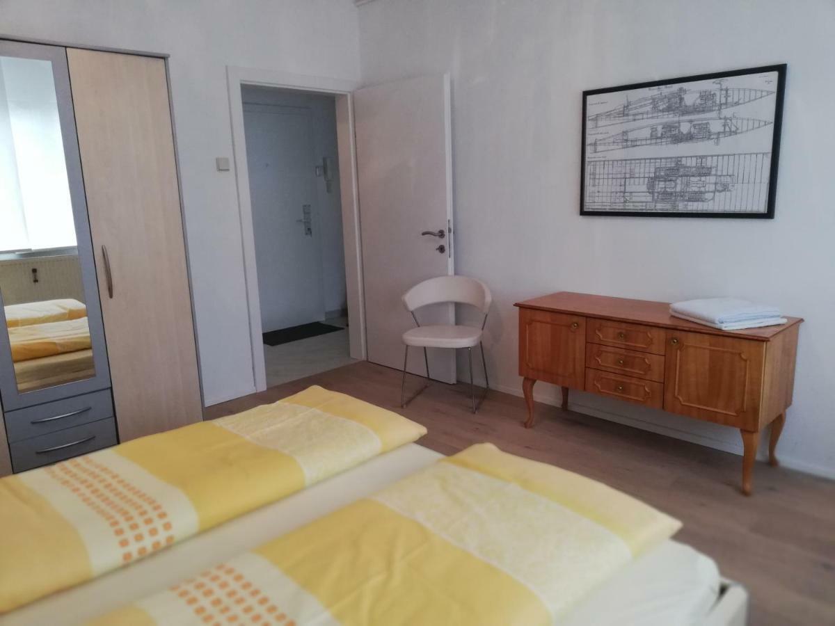 Apartment Meschnik Graz Bagian luar foto